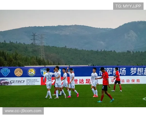 聚焦青海大通县足球队振兴地方体育文化与青少年运动发展之路篇章